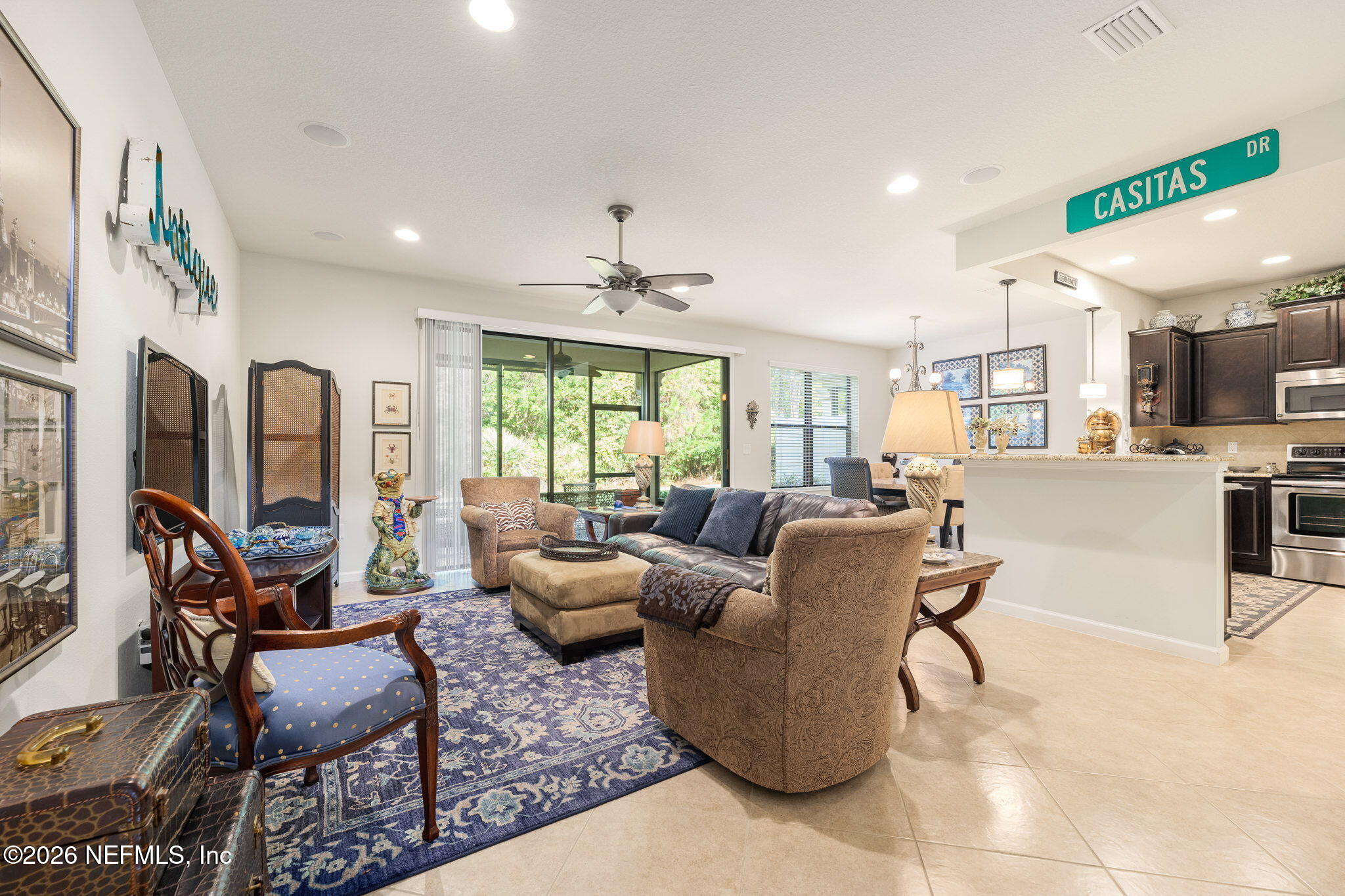 3761 CASITAS Drive