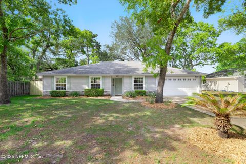 12515 HERBLORE Drive Jacksonville FL 32225