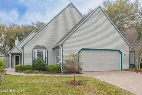 A home in St Augustine