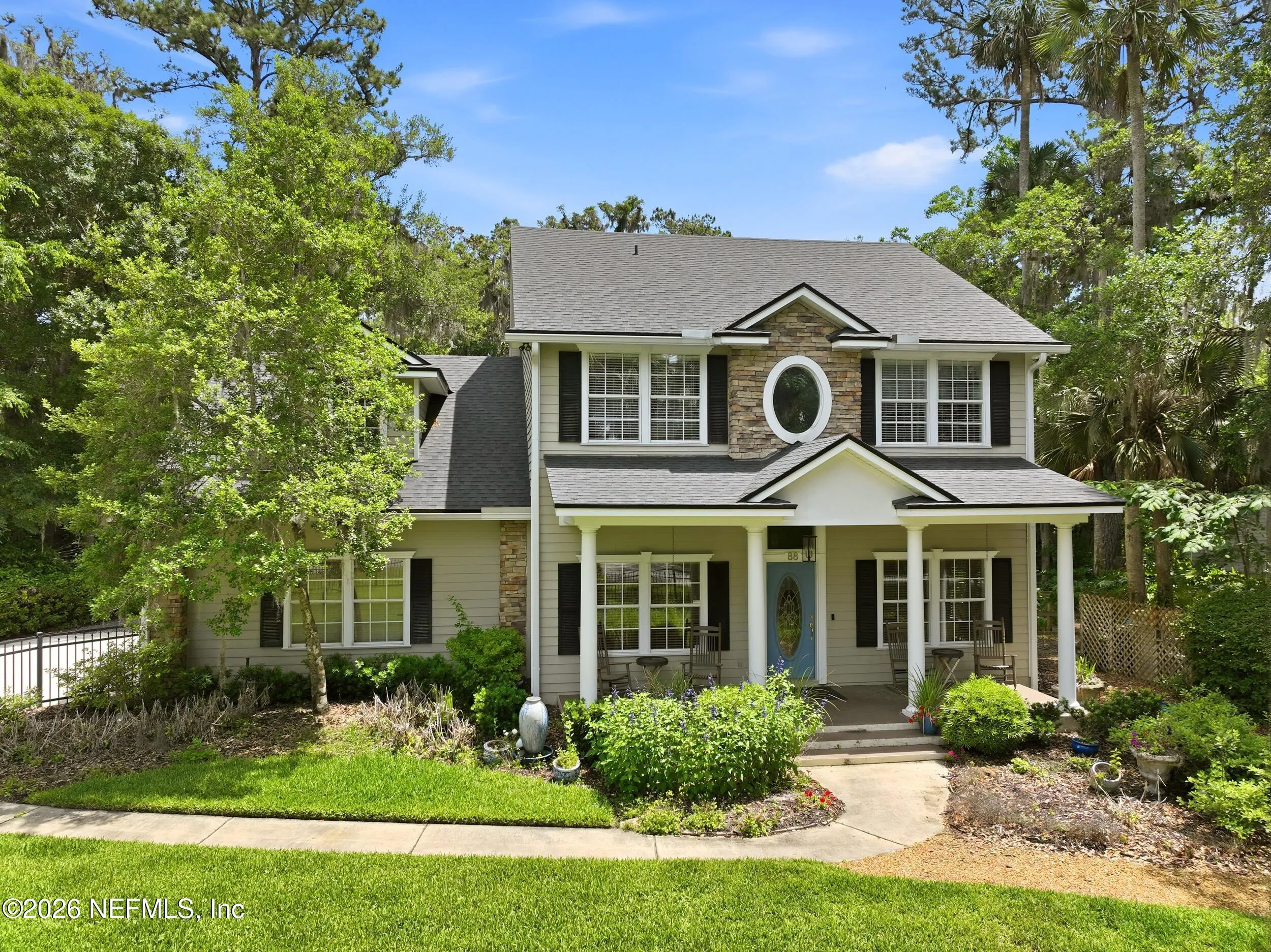 Ponte Vedra Beach, Florida, 32082, United States, 3 Bedrooms Bedrooms, ,3 BathroomsBathrooms,Residential,Active,2044942