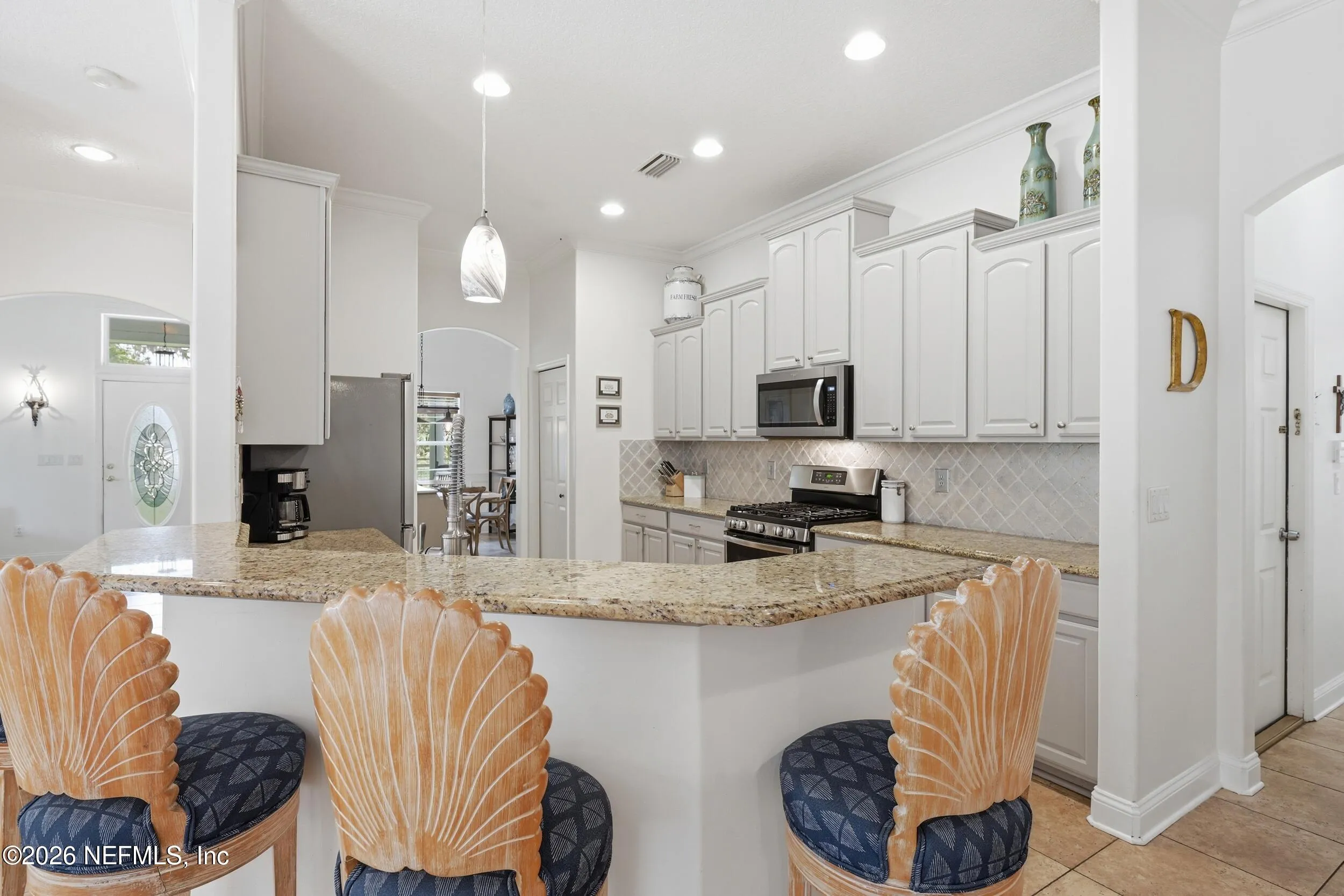 Ponte Vedra Beach, Florida, 32082, United States, 3 Bedrooms Bedrooms, ,3 BathroomsBathrooms,Residential,Active,2044942
