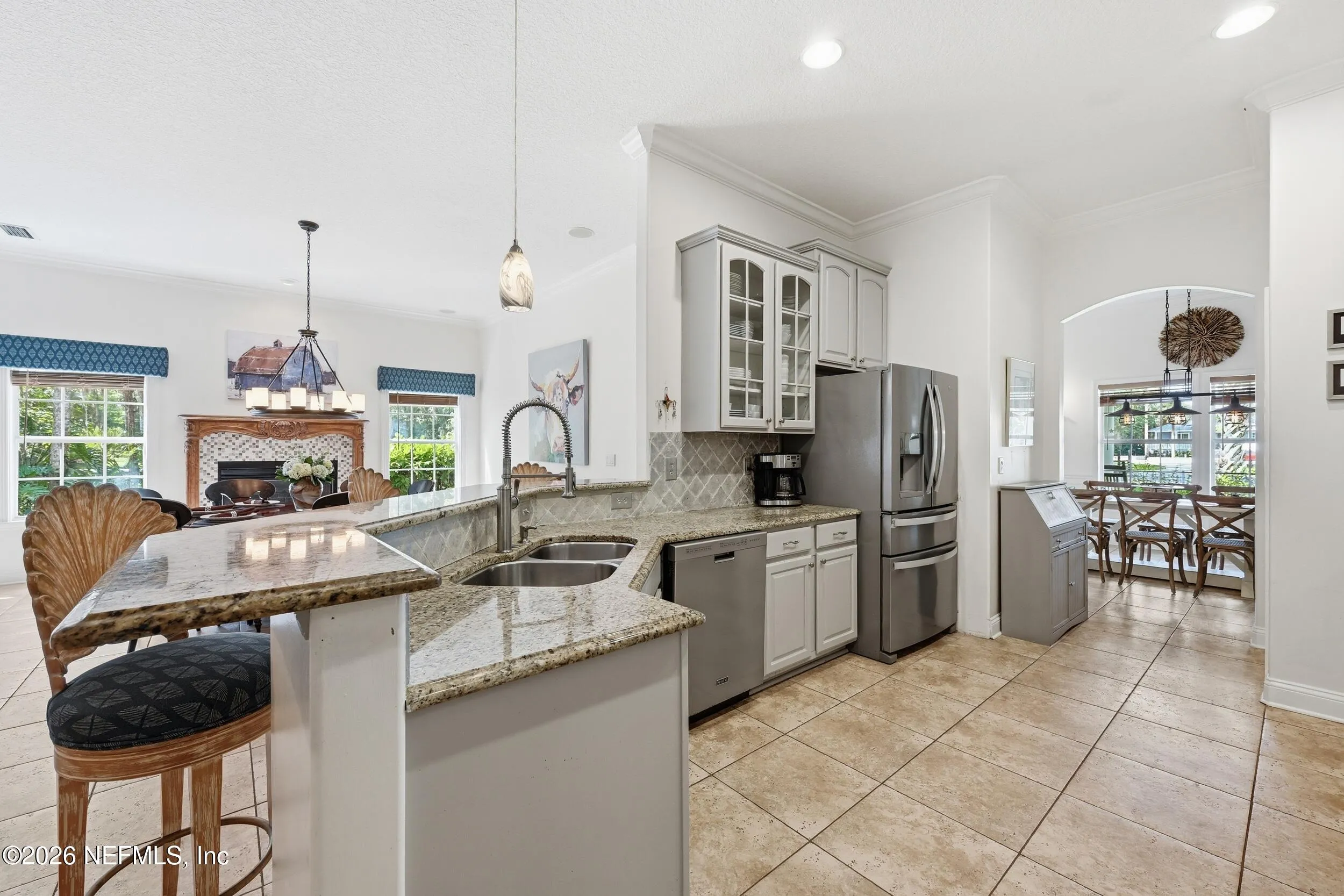 Ponte Vedra Beach, Florida, 32082, United States, 3 Bedrooms Bedrooms, ,3 BathroomsBathrooms,Residential,Active,2044942