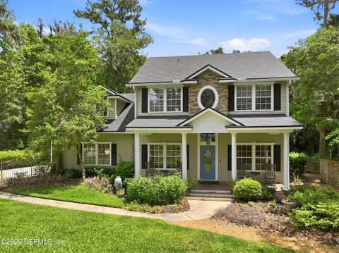 Photo of 88 CAT Road, Ponte Vedra Beach, FL 32082 (MLS # 2144139)