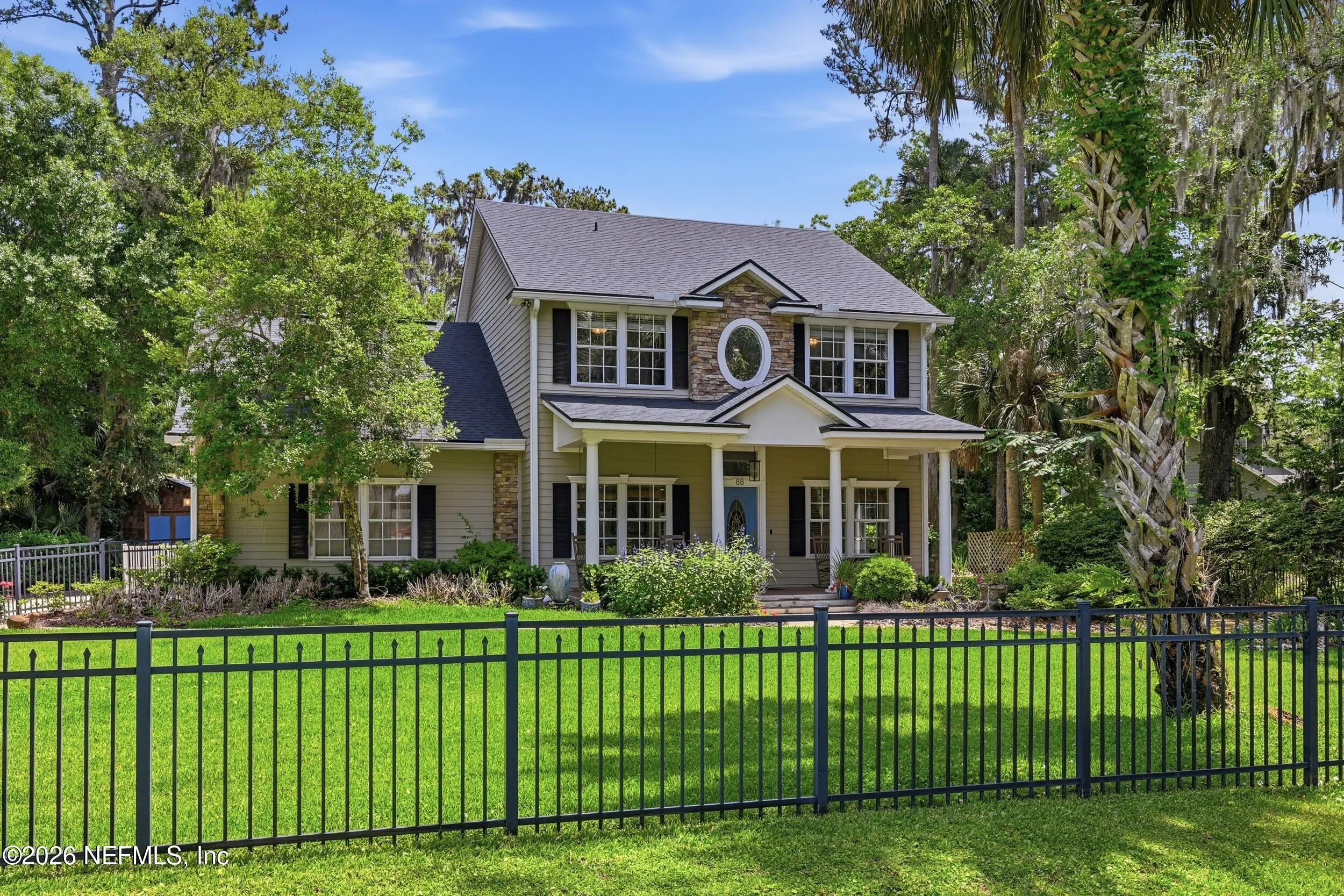 Ponte Vedra Beach, Florida, 32082, United States, 3 Bedrooms Bedrooms, ,3 BathroomsBathrooms,Residential,Active,2044942