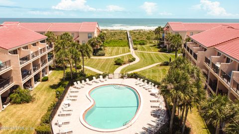 A home in St Augustine