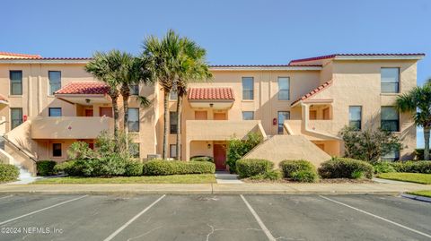 A home in St Augustine