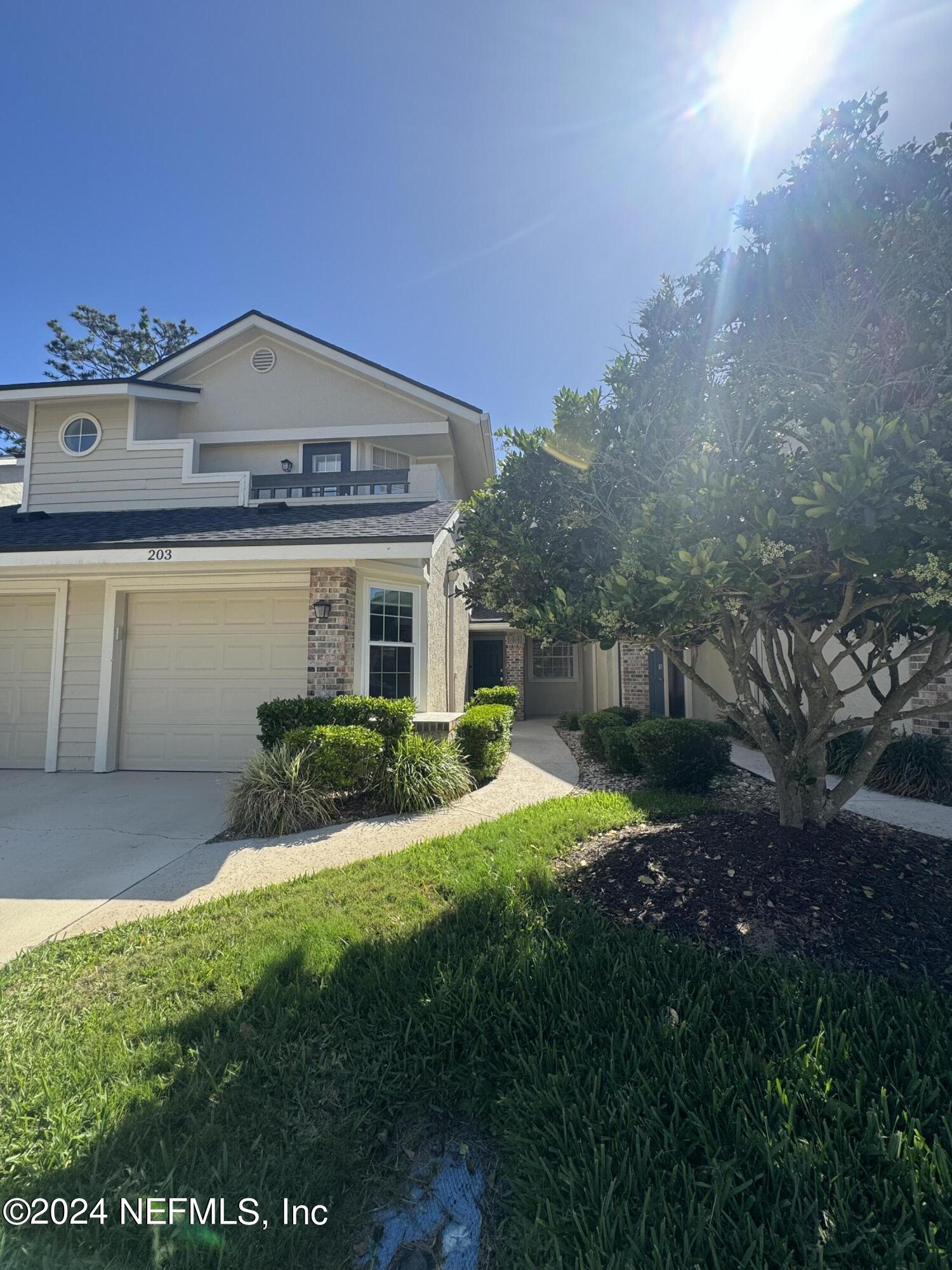 Ponte Vedra Beach, FL home for sale located at 203 Tournament Road, Ponte Vedra Beach, FL 32082