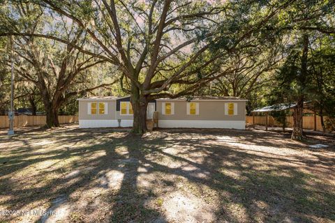 56507 NASSAU OAKS Drive Callahan FL 32011