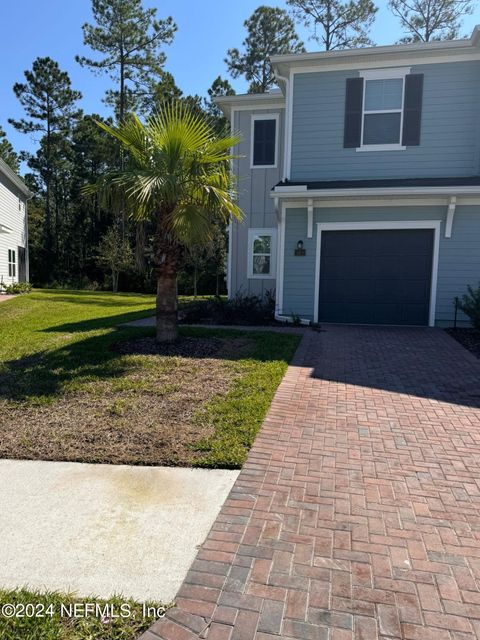 362 BELFORT Court St Augustine FL 32092