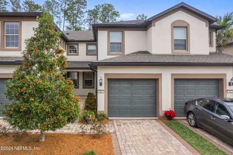 A home in Ponte Vedra