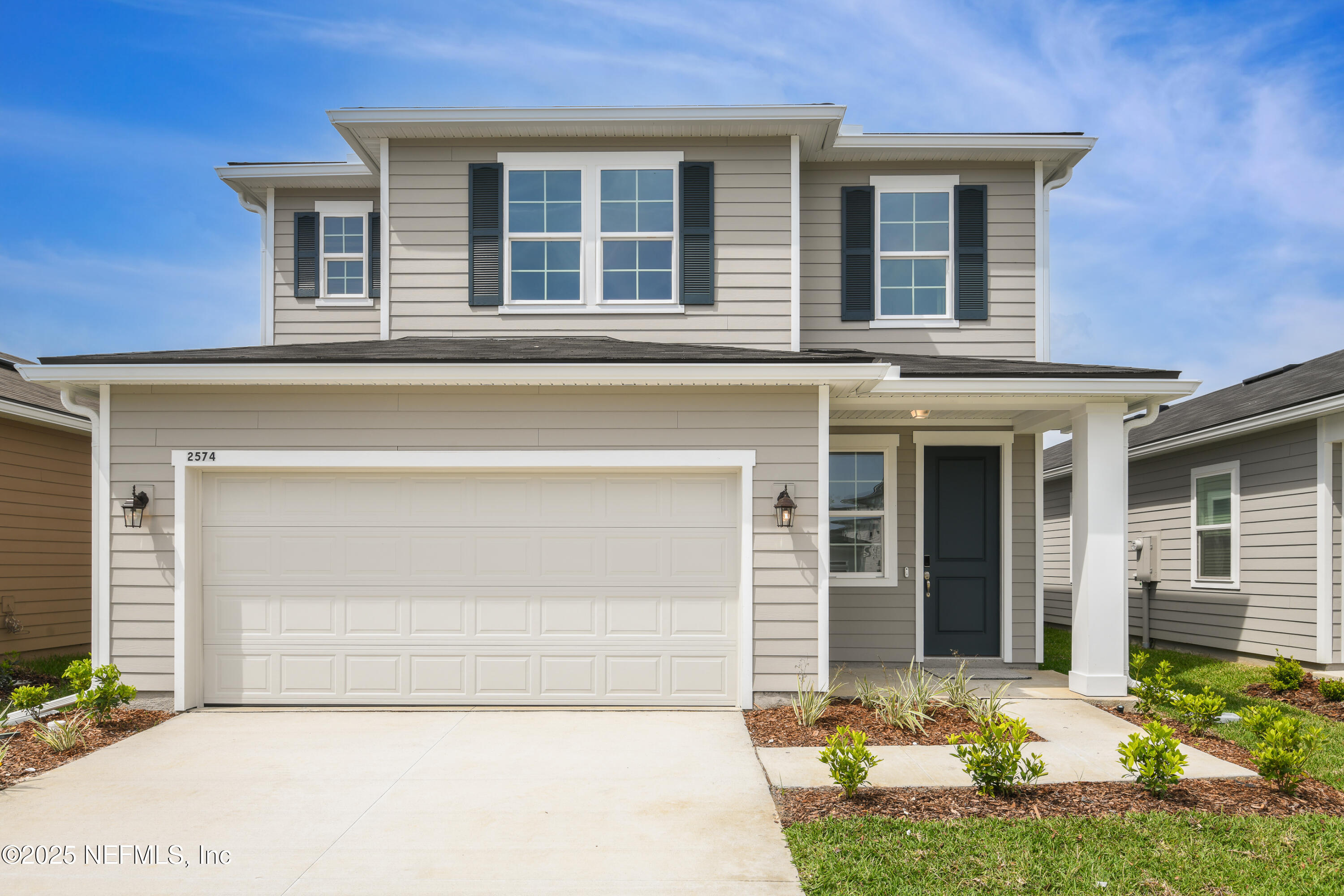 2574 THADDEUS CREEK Lane