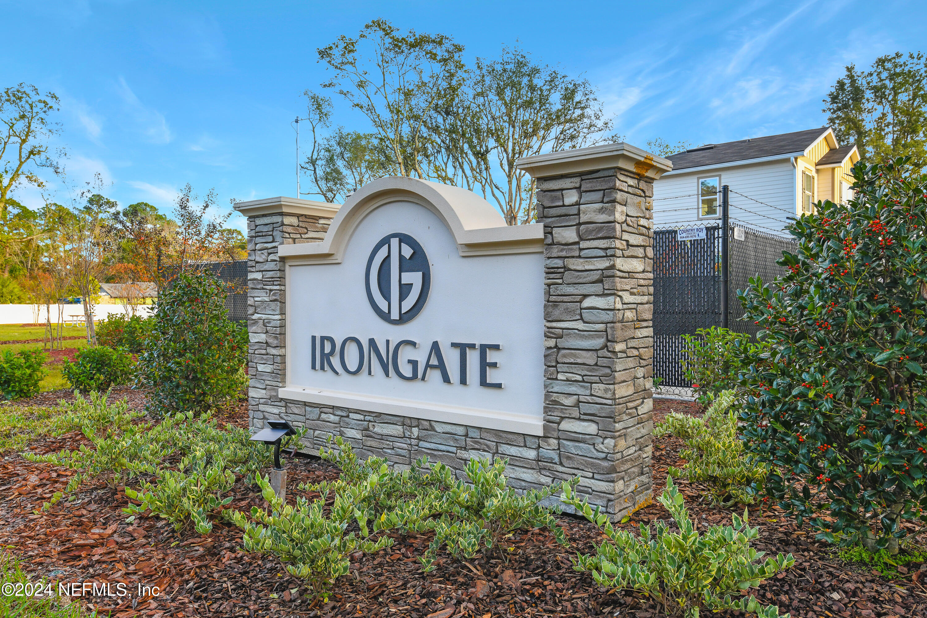 2574 THADDEUS CREEK Lane