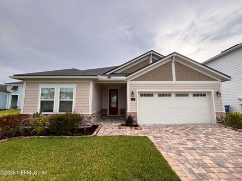 Photo of 212 WILLOW CREEK Court, St. Augustine, FL 32092 (MLS # 2159760)