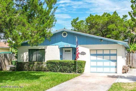 Photo of 206 KENAN Street, St. Augustine, FL 32080 (MLS # 2160394)