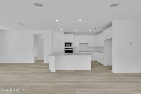 A home in Green Cove Springs