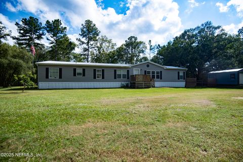 4905 STEPHEN Street Hastings FL 32145