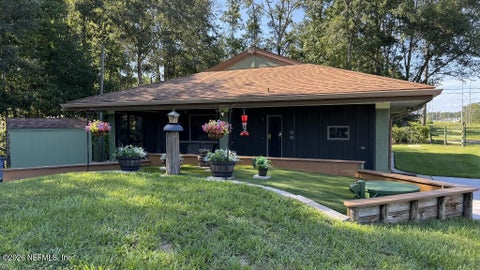Photo of 7860 SYCAMORE Street, Jacksonville, FL 32219 (MLS # 2160866)