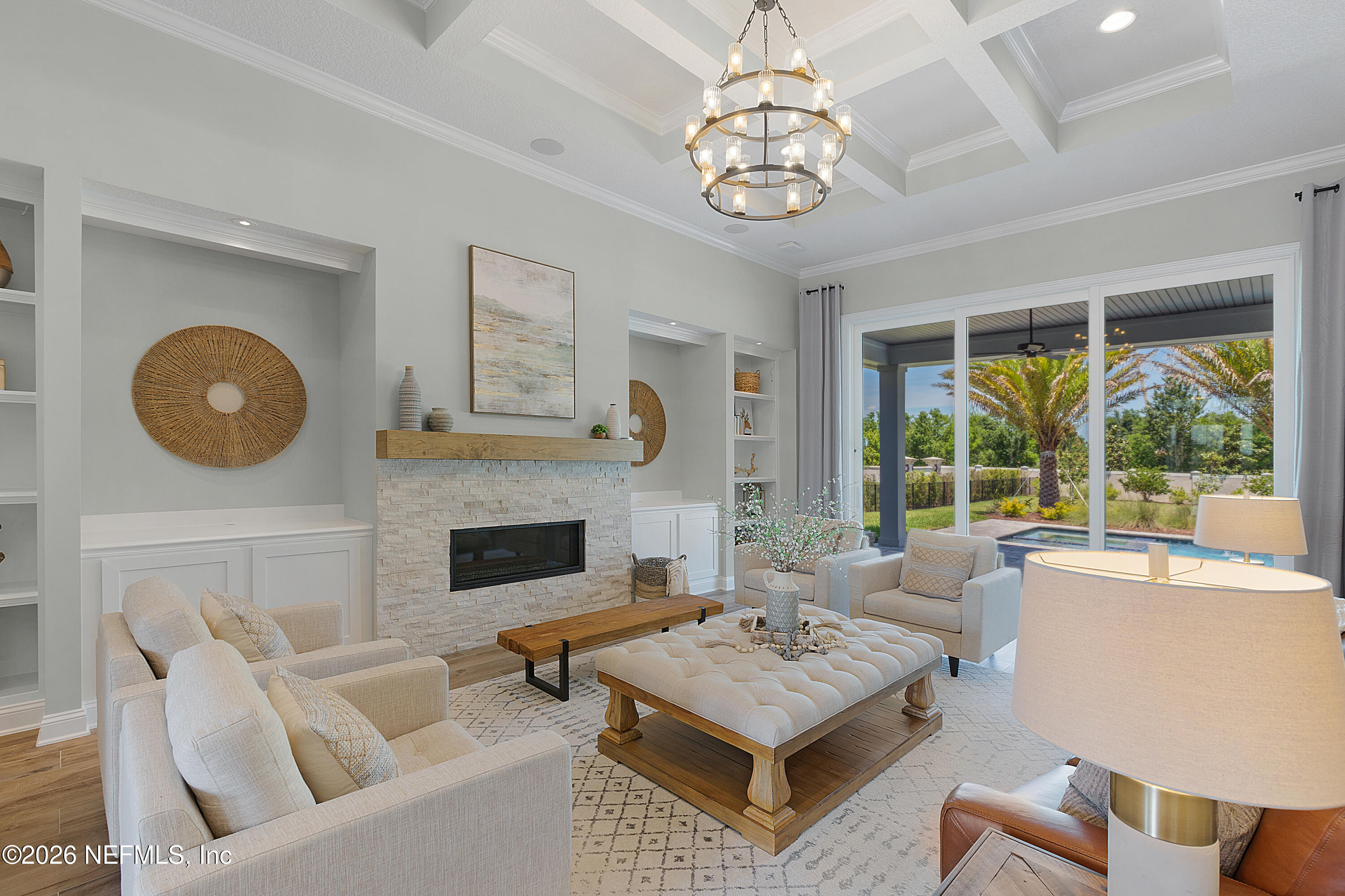 Fruit Cove, Florida, 32259, United States, 4 Bedrooms Bedrooms, ,3 BathroomsBathrooms,Residential,Active,2022652