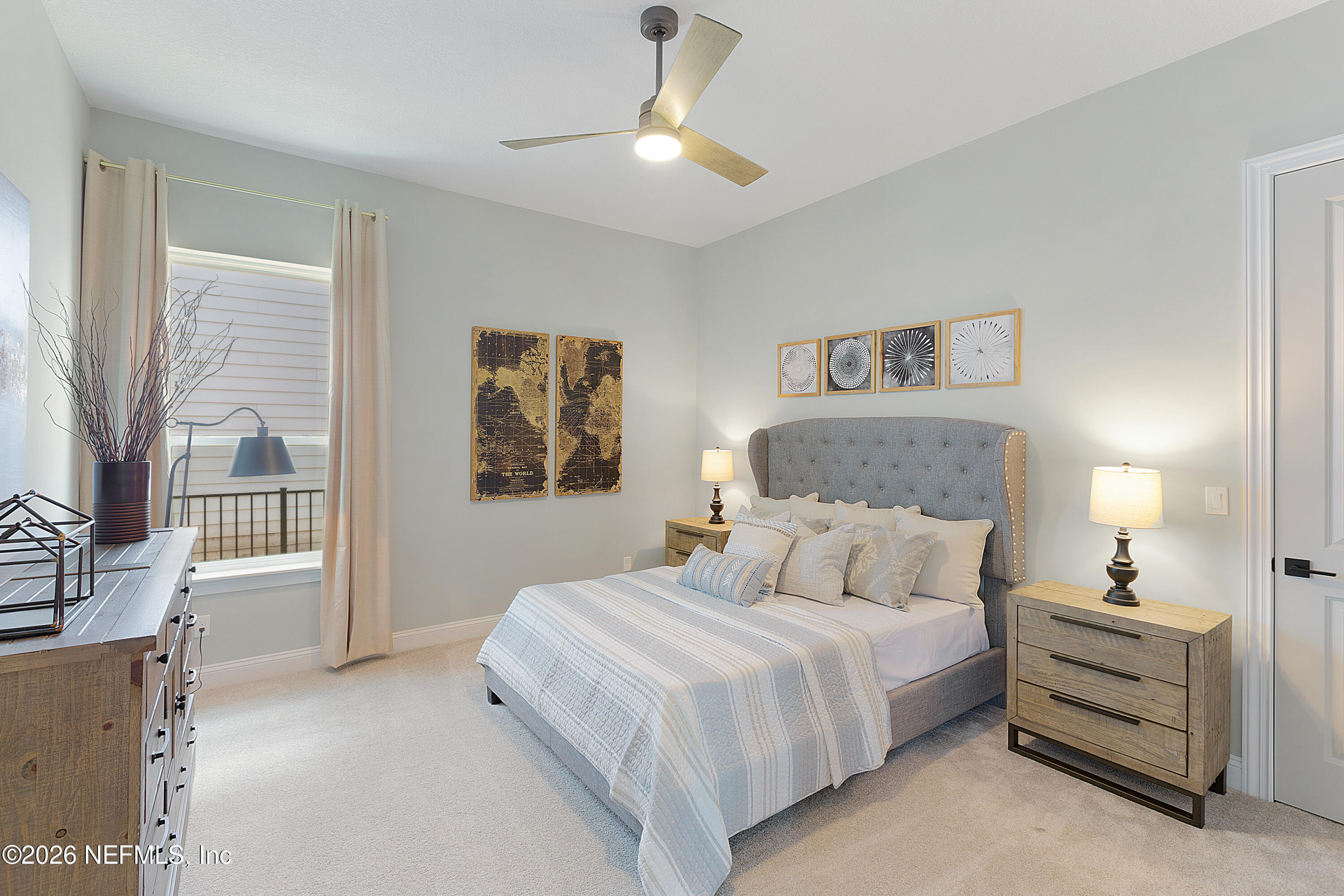 Fruit Cove, Florida, 32259, United States, 4 Bedrooms Bedrooms, ,3 BathroomsBathrooms,Residential,Active,2022652