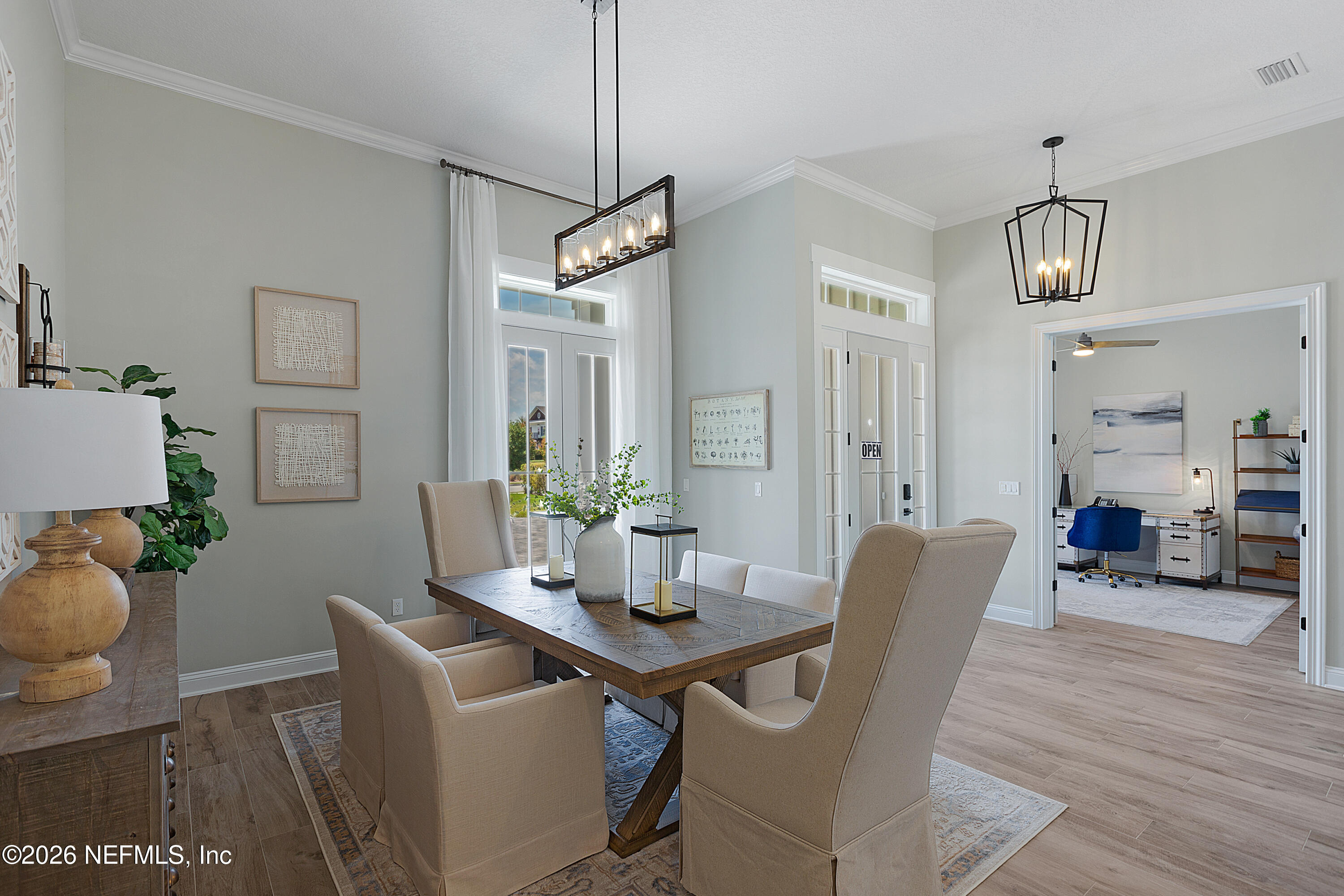 Fruit Cove, Florida, 32259, United States, 4 Bedrooms Bedrooms, ,3 BathroomsBathrooms,Residential,Active,2022652