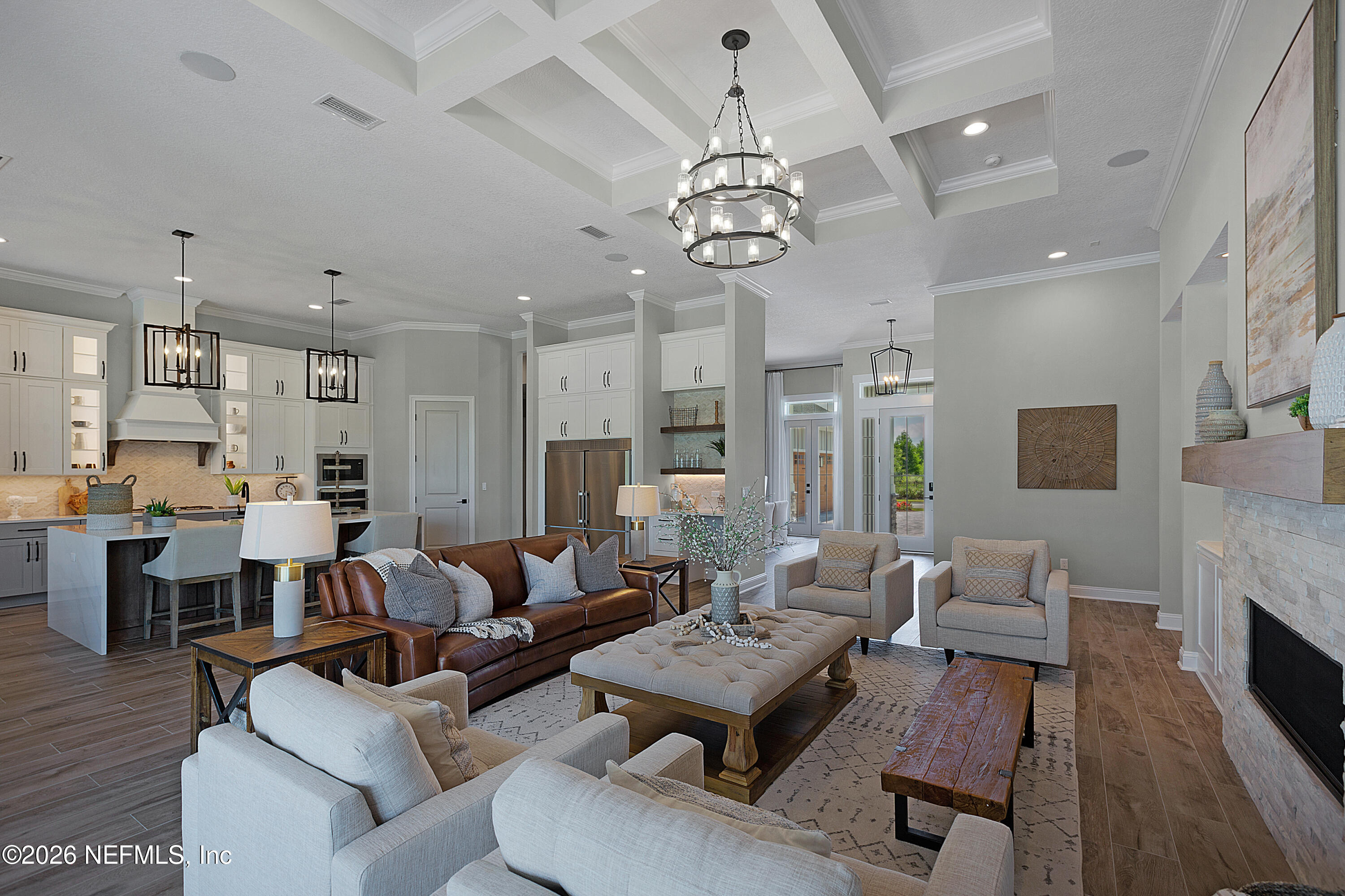 Fruit Cove, Florida, 32259, United States, 4 Bedrooms Bedrooms, ,3 BathroomsBathrooms,Residential,Active,2022652