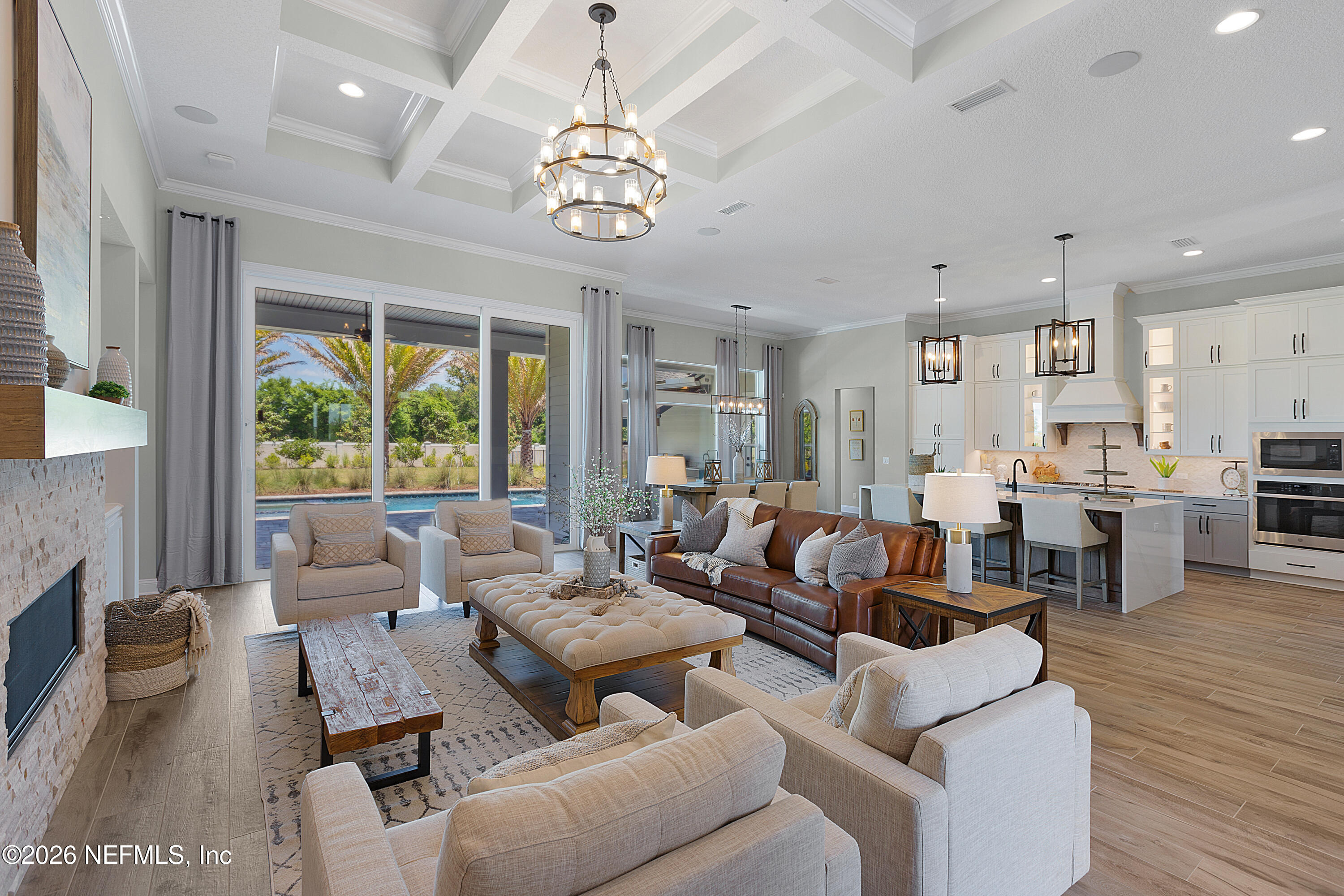 Fruit Cove, Florida, 32259, United States, 4 Bedrooms Bedrooms, ,3 BathroomsBathrooms,Residential,Active,2022652