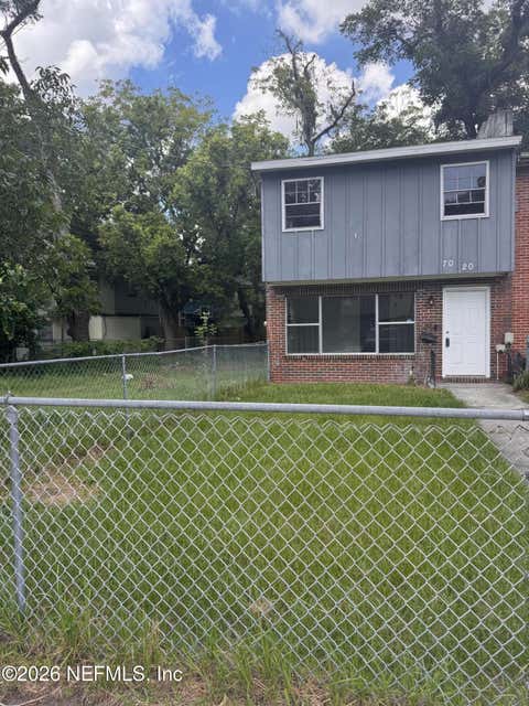 Photo of 7020 E KEN KNIGHT Drive, Jacksonville, FL 32209 (MLS # 2156756)