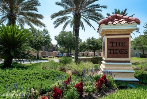 Photo of 8733 LITTLE SWIFT Circle #23D, Jacksonville, FL 32256 (MLS # 2151029)