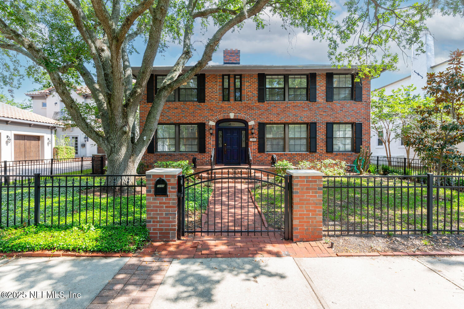 1895 SAN MARCO Boulevard