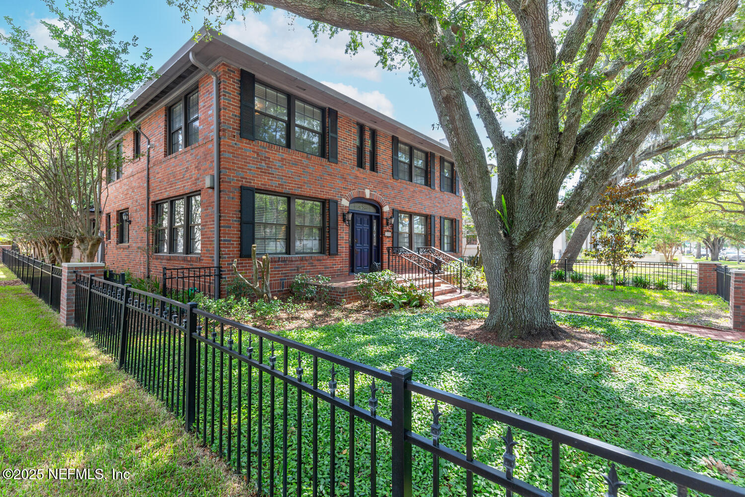 1895 SAN MARCO Boulevard
