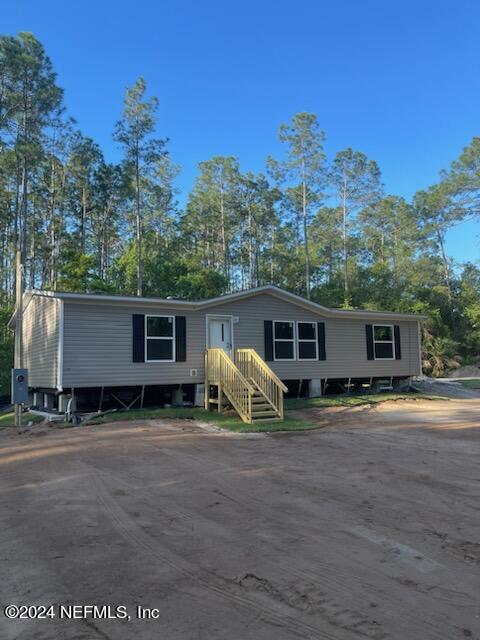 Bunnell, FL home for sale located at 2132 Lancewood Street, Bunnell, FL 32110