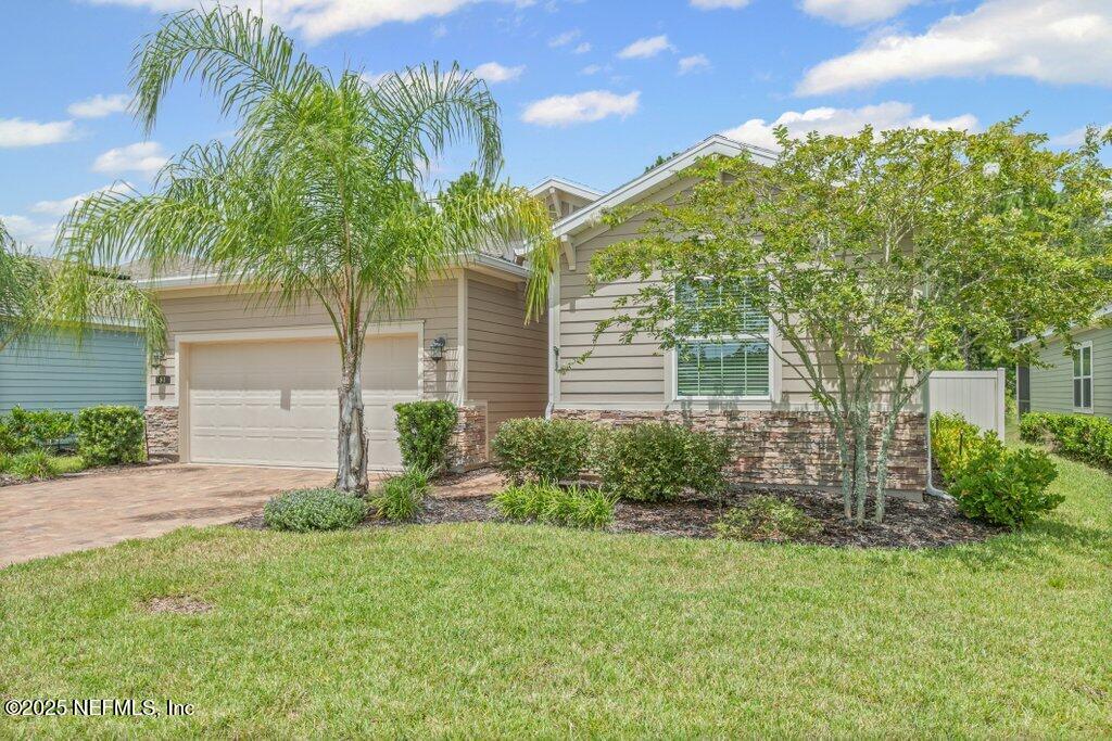 81 PURUS Way