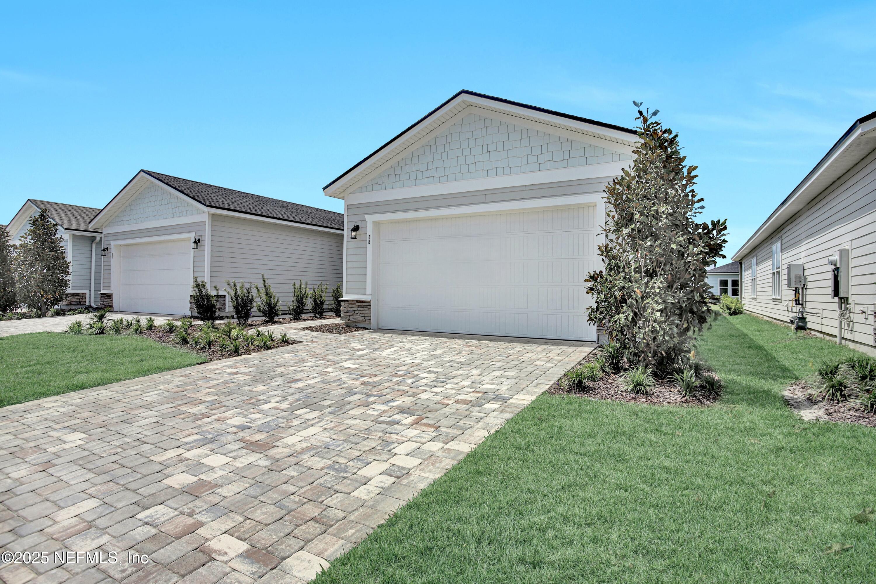54 TILLIA Trail