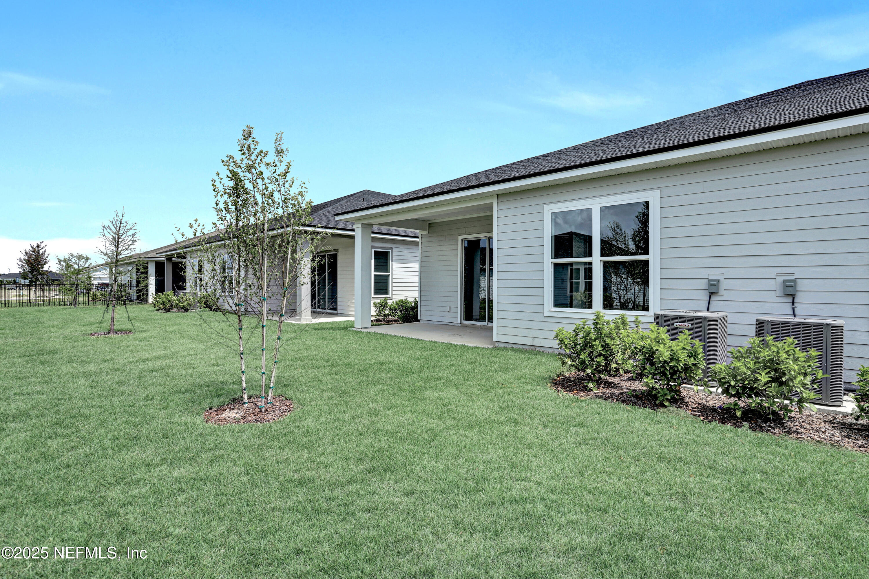 54 TILLIA Trail
