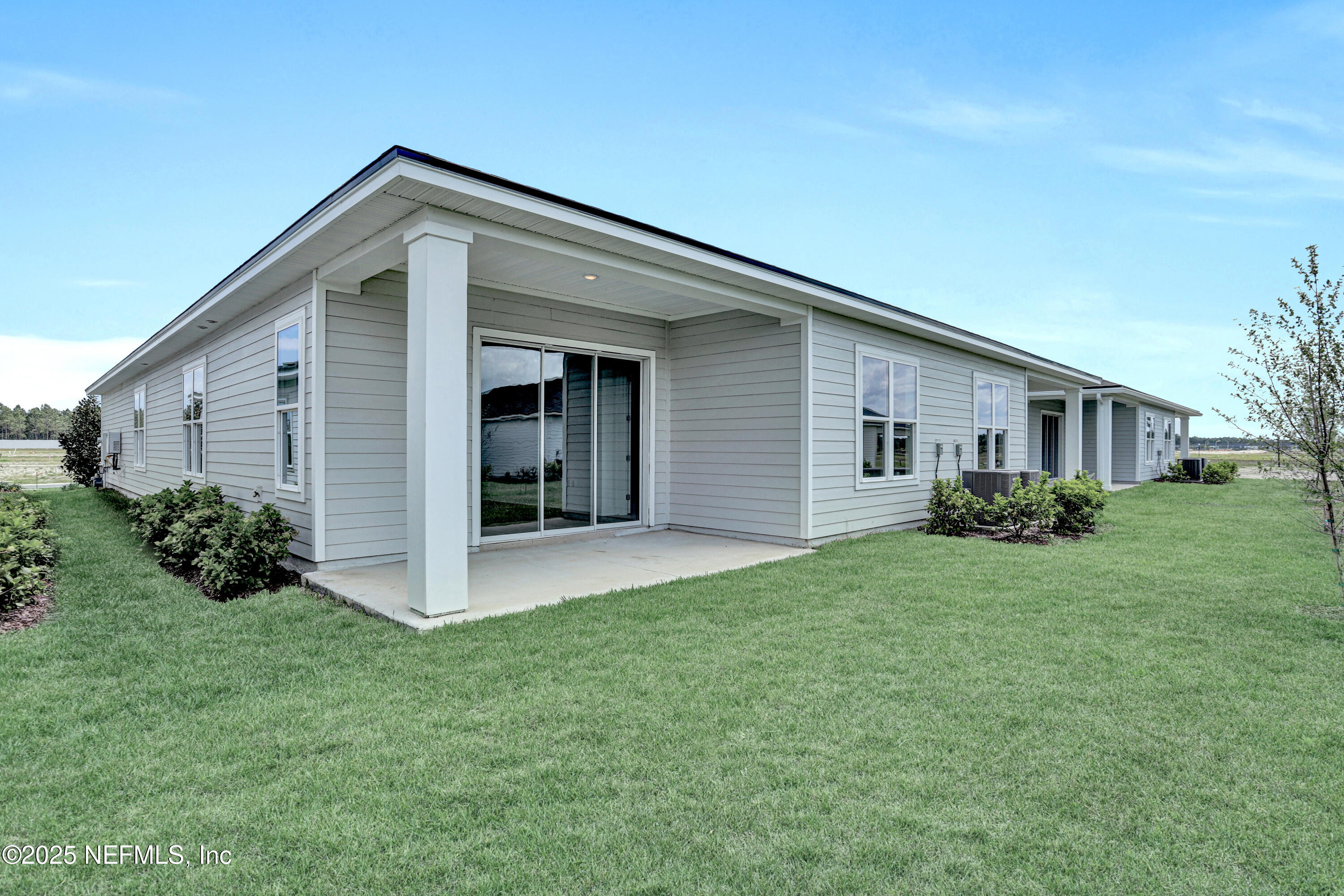 54 TILLIA Trail