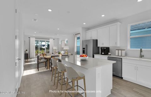 A home in Yulee