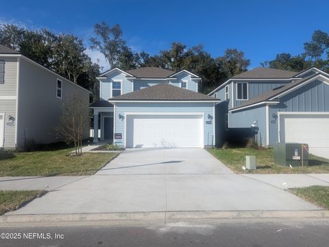 14926 MACADAMIA Lane Jacksonville FL 32218