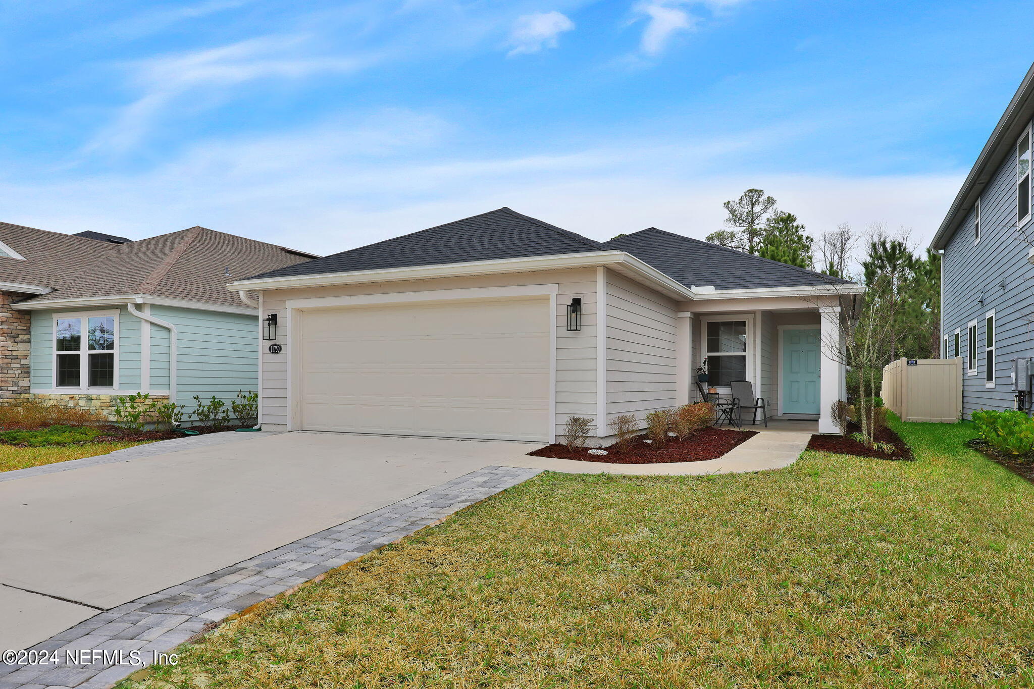 Jacksonville, FL home for sale located at 11750 White Dogwood Road, Jacksonville, FL 32256