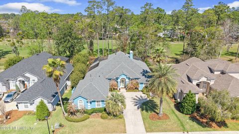 2372 STONEY GLEN Drive Fleming Island FL 32003