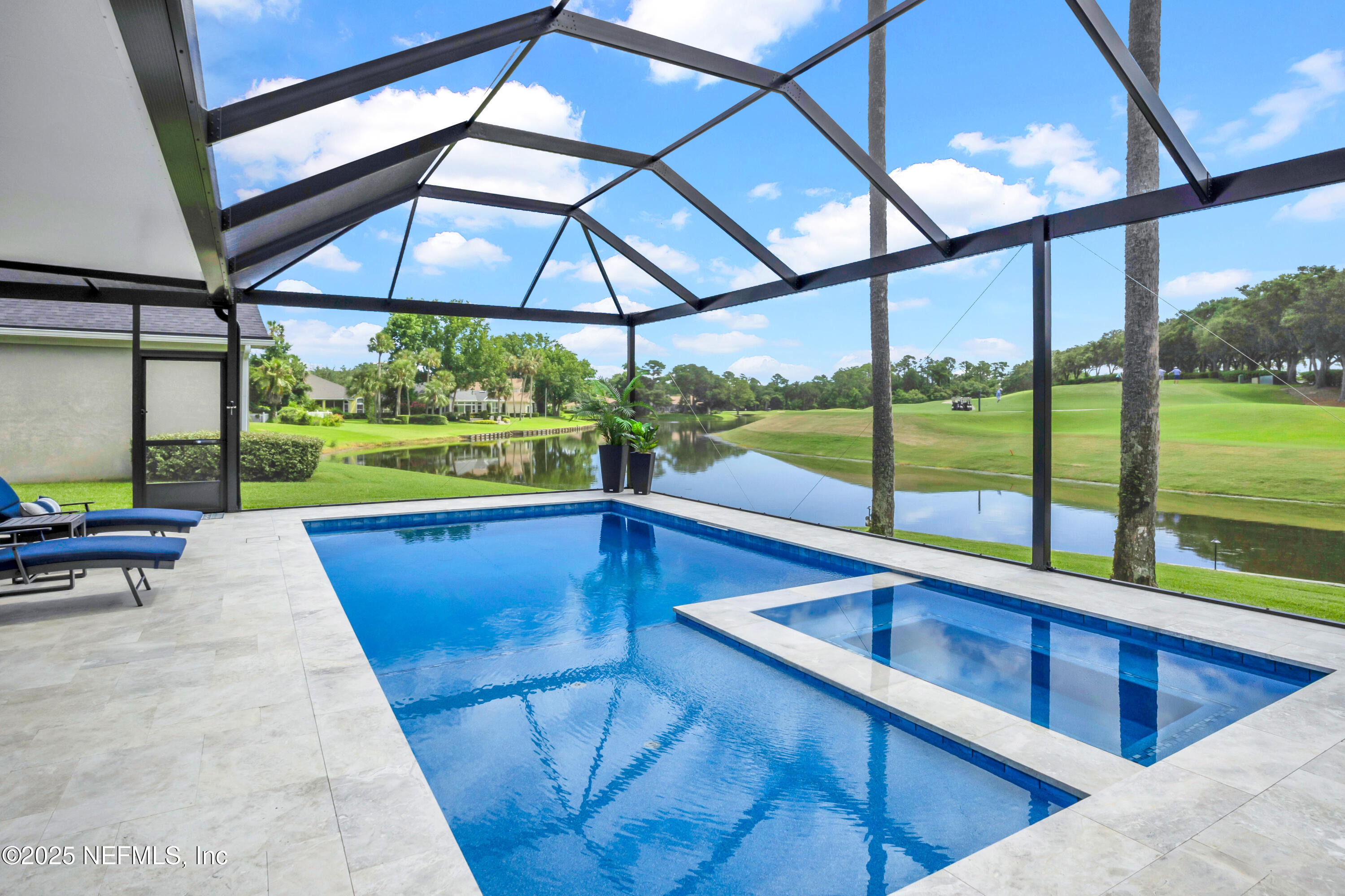 329 S WATER'S EDGE Drive