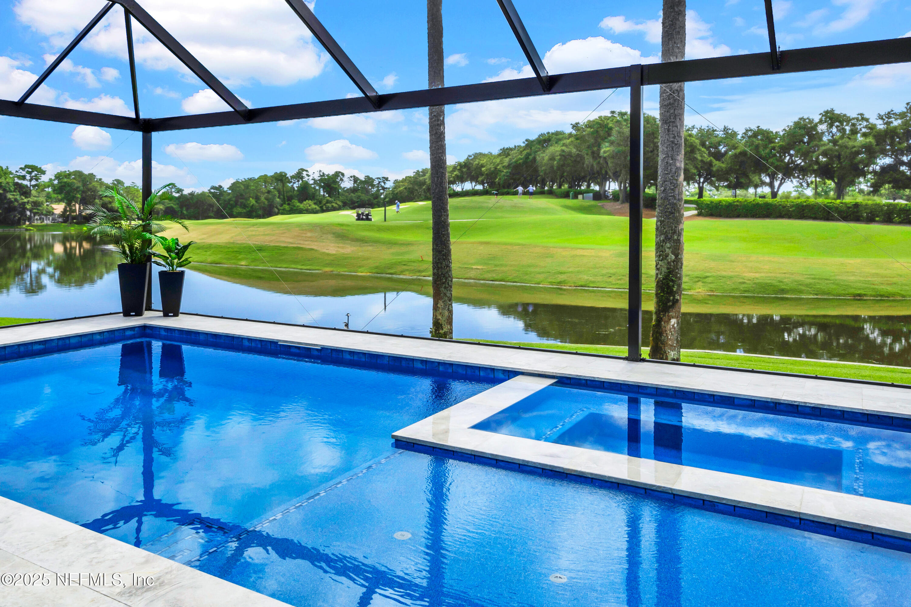 329 S WATER'S EDGE Drive