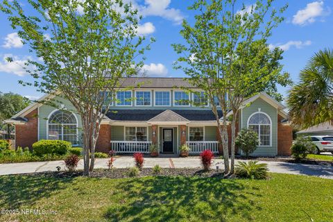 2645 HASTATE Court Middleburg FL 32068