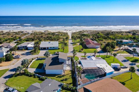 A home in St Augustine