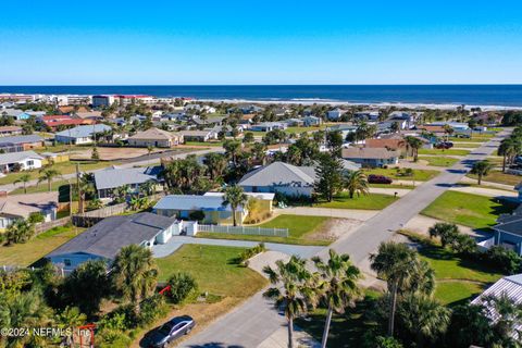 A home in St Augustine