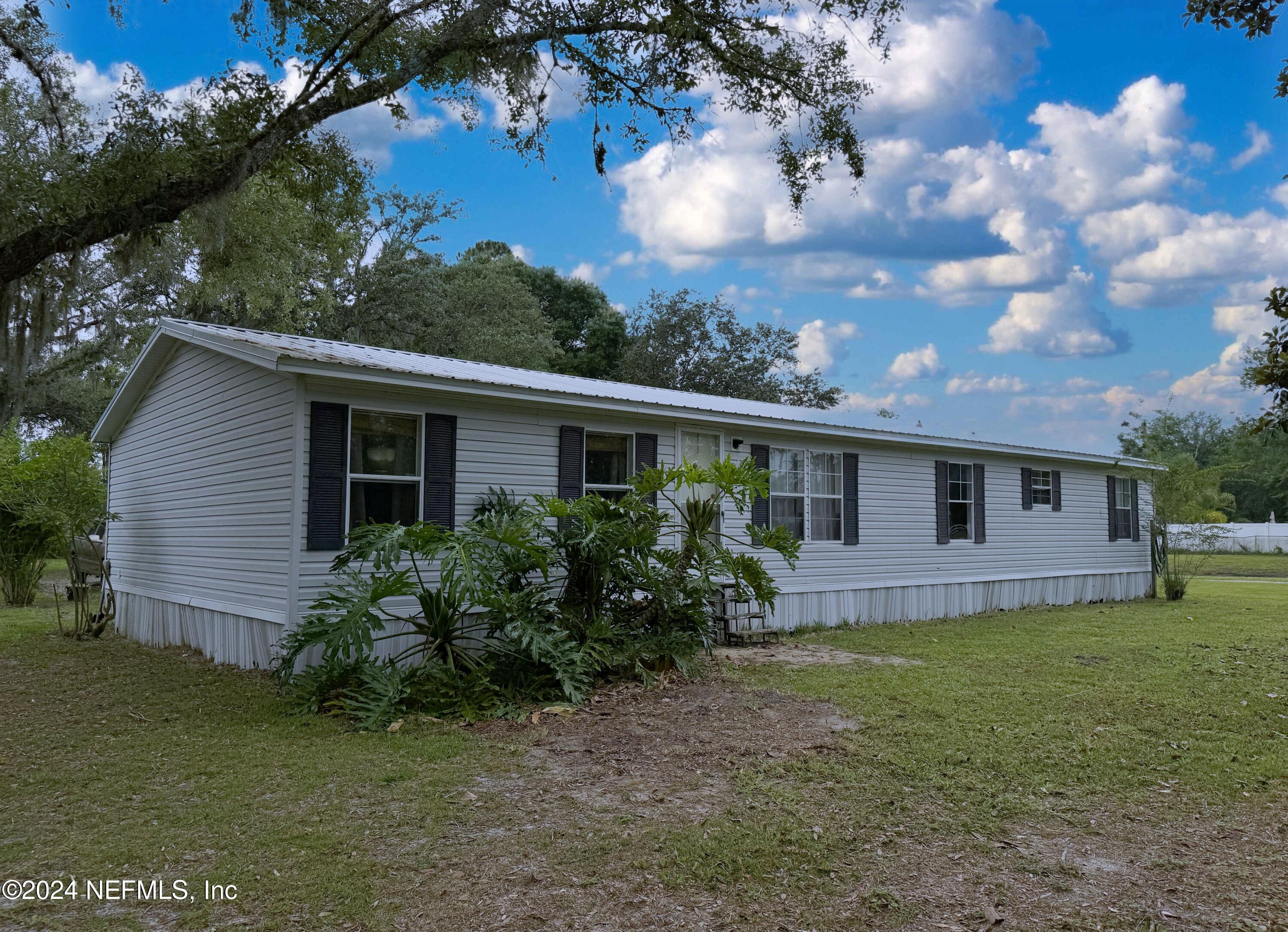 St Augustine, FL home for sale located at 199 Owl Creek Road Unit C, St Augustine, FL 32092