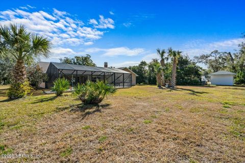 A home in Port Orange