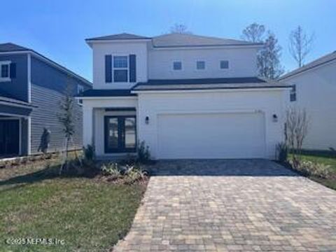 120 CHESTNUT GROVE Road St. Augustine FL 32092