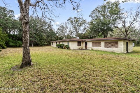5705 COUNTY ROAD 208 C St. Augustine FL 32092