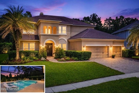 Photo of 126 CAMERON Drive, Ponte Vedra, FL 32081 (MLS # 2157966)