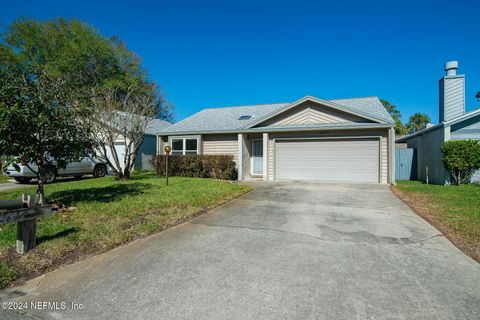 A home in Ponte Vedra Beach